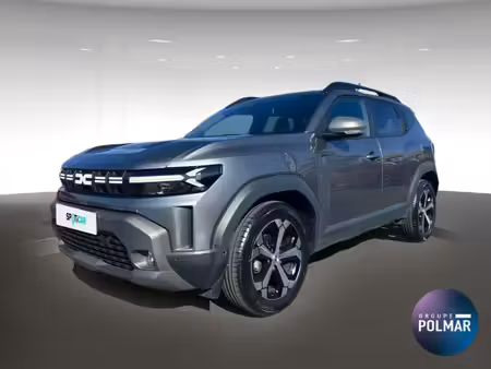 Dacia Duster 1.2 130 Journey
