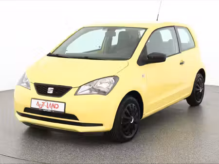 Seat Mii 1.0 MPI 60 Référence