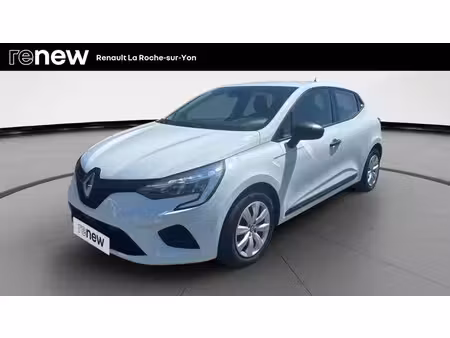 Renault Clio 1.0 SCe 65