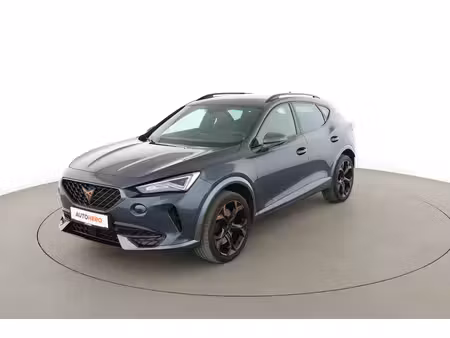 Cupra Formentor 2.0 TSI 310 4x4