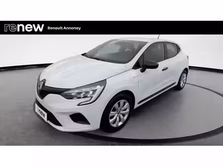 Renault Clio 1.0 SCe 65