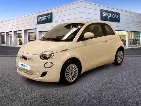 Fiat 500 118