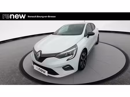 Renault Clio 1.0 TCe 100 Evolution