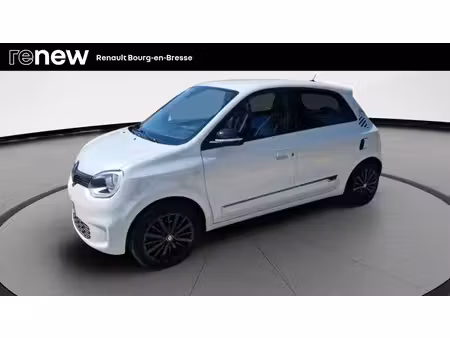 Renault Twingo 1.0 SCe 65