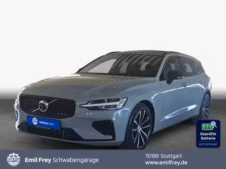 Volvo V60 2.0 4x4