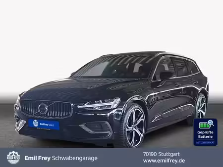 Volvo V60 2.0 4x4