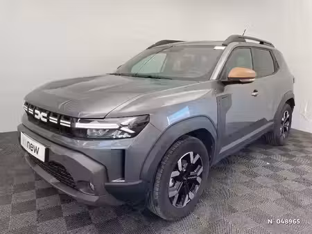 Dacia Duster 1.6 140