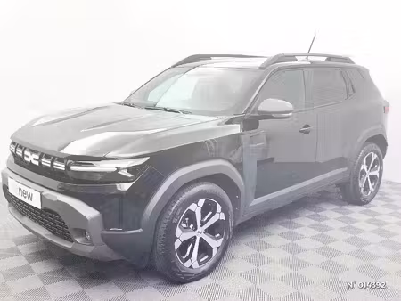 Dacia Duster 1.6 140 Journey