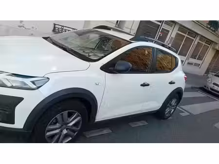 Dacia Sandero 1.0 Expression