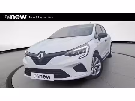 Renault Clio 1.0 SCe 65 Authentique