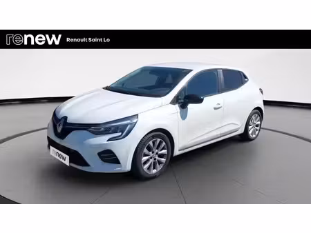 Renault Clio 1.0 SCe 65