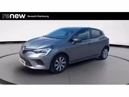 Renault Clio 1.0 SCe 65