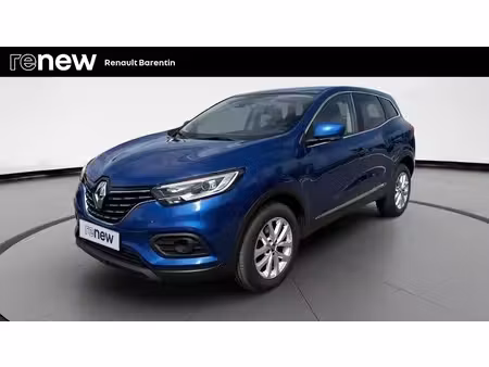 Renault Kadjar 1.5 dCi 115