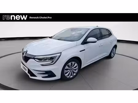 Renault Mégane 1.3 dCi 115 Air