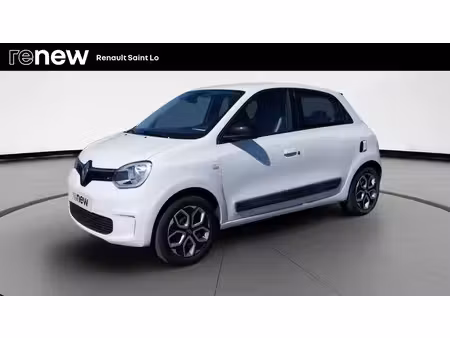 Renault Twingo 1.0 SCe 65