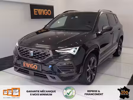 Seat Ateca 2.0 TDI 150 FR