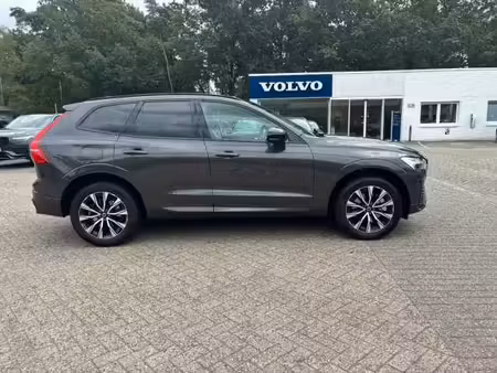 Volvo XC60 T6 2.0 253 Plus 4x4