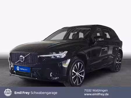 Volvo XC60 2.0 4x4