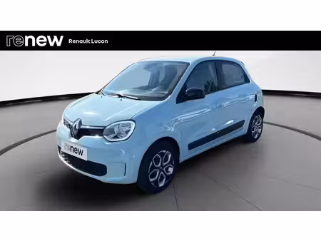 Renault Twingo 1.0 SCe 65