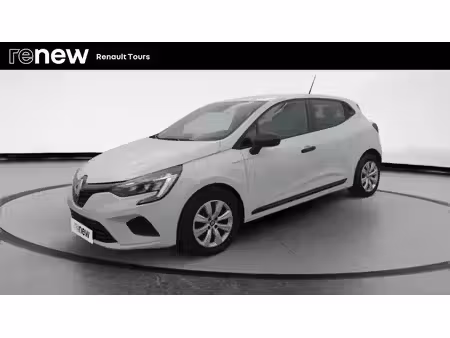 Renault Clio 1.0 SCe 65