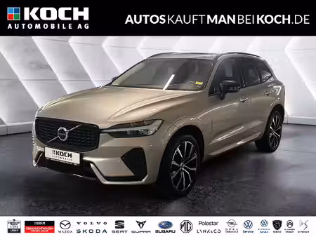 Volvo XC60 2.0 4x4