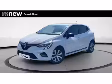 Renault Clio 1.5 dCi 100 Evolution