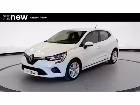 Renault Clio 1.0 SCe 65