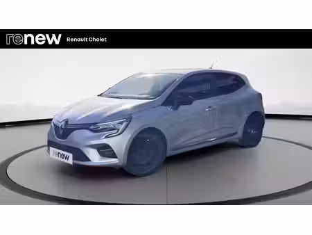 Renault Clio 1.0 TCe 90 Evolution