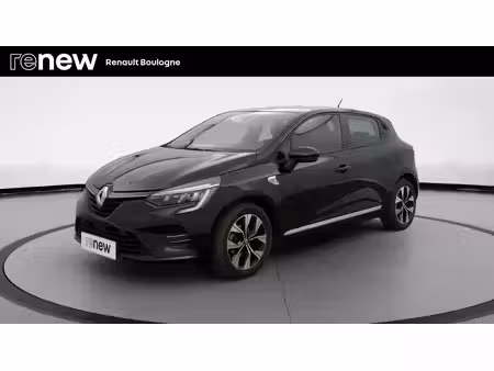 Renault Clio 1.0 TCe 90