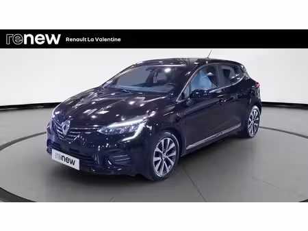 Renault Clio 1.3 TCe 140