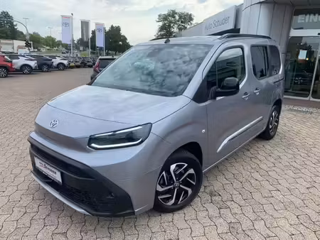 Toyota Proace 1.5 130