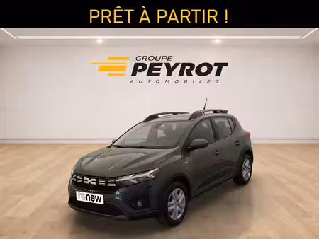Dacia Sandero 1.0 TCe 90 Expression