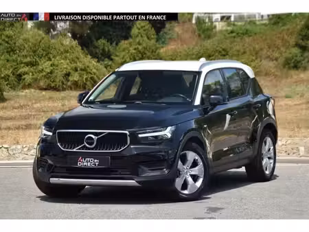 Volvo XC40 D4 2.0 190 4x4
