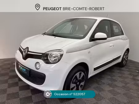 Renault Twingo 1.0 SCe 70 Limited