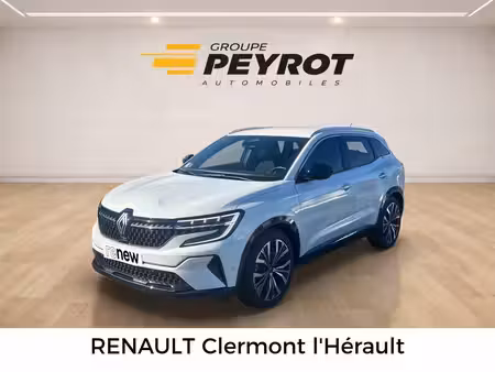 Renault Austral 1.2 200 Iconic