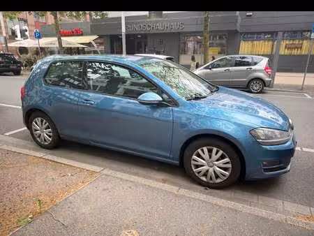 Volkswagen Golf 2.0 TDI 150 Highline