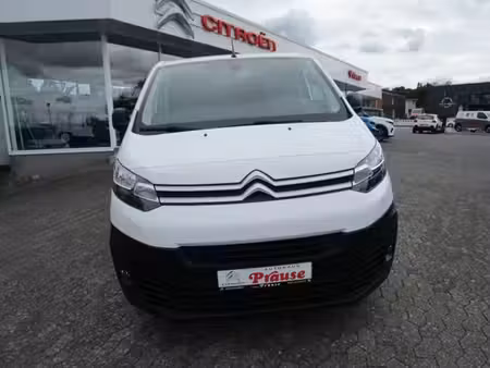Citroën Jumpy 2.0 110