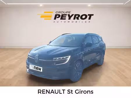 Renault Espace 1.2 200 Iconic