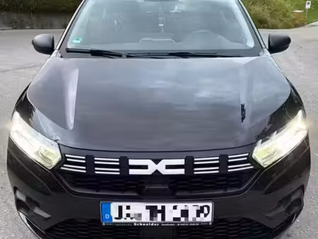 Dacia Sandero 1.0 TCe 90
