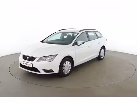 Seat Leon 1.2 TSI 110
