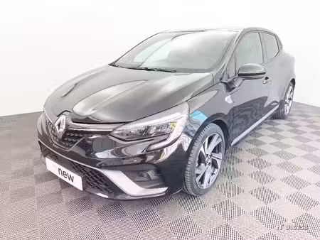 Renault Clio 1.6 145 RS Line