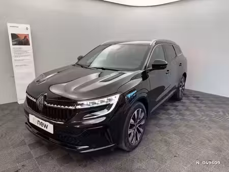 Renault Espace 1.2 200 Techno