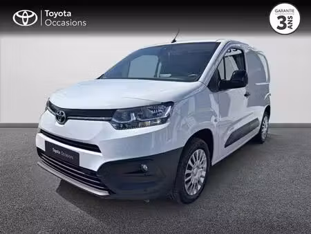 Toyota Proace 1.5 100 Dynamic