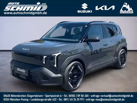 Kia EV2 