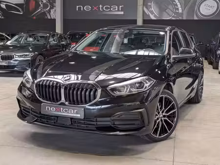 BMW Série 1 116d 1.5 116