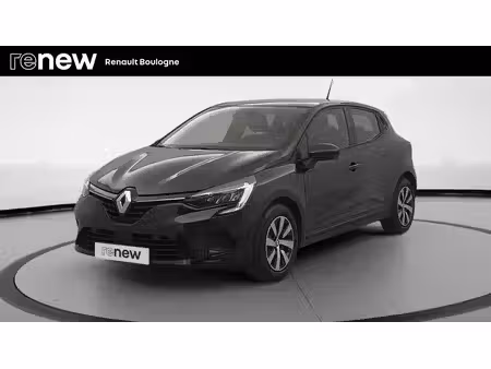 Renault Clio 1.5 dCi 100