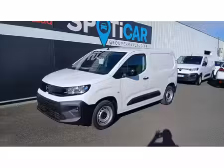 Opel Combo 1.5