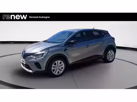 Renault Captur E-Tech 1.6 145