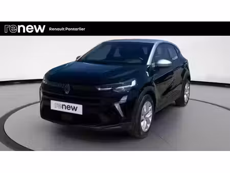 Renault Captur 1.0 TCe 100