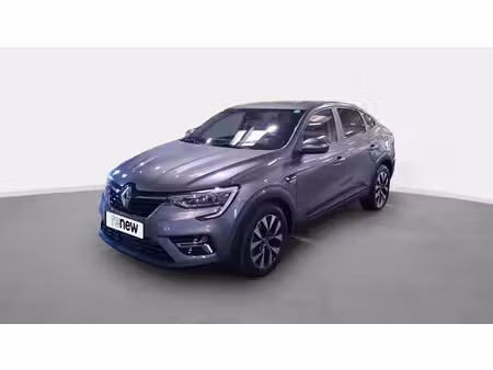 Renault Arkana E-Tech 1.6 145 Techno